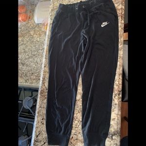 Nike sweatpants